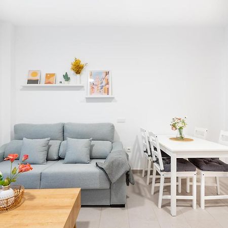 Wintowinrentals Superb New-Look Apartment Málaga Exterior foto