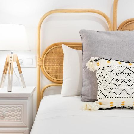 Wintowinrentals Superb New-Look Apartment Málaga Exterior foto