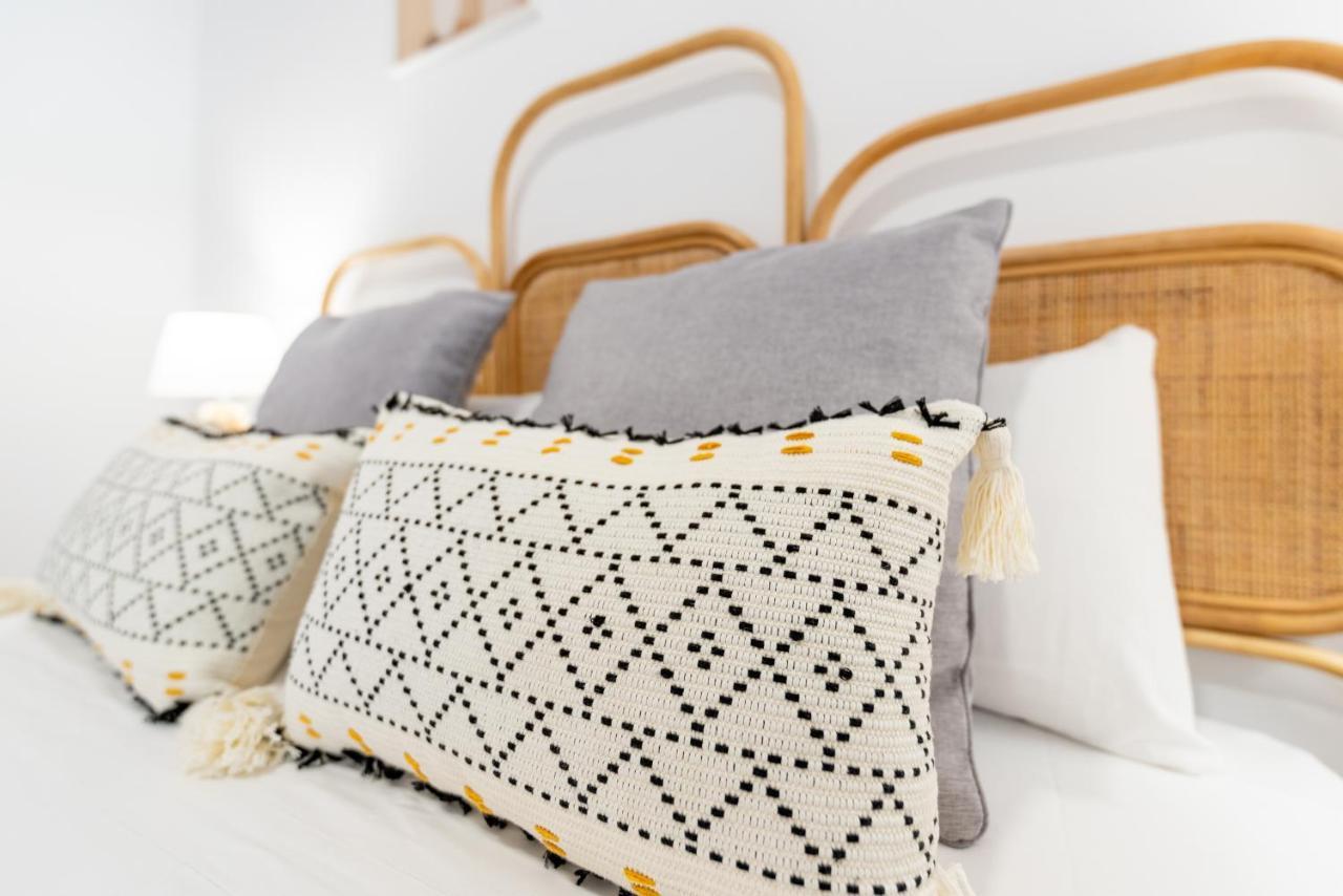 Wintowinrentals Superb New-Look Apartment Málaga Exterior foto